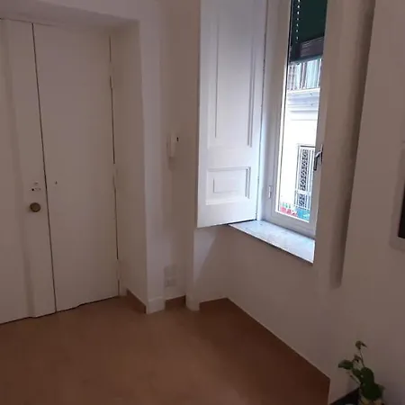 Casa Laura Oliva Mancini 3*