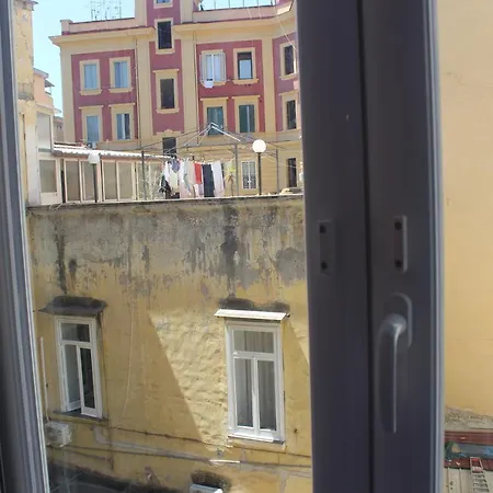 Casa Laura Oliva Mancini Frühstückspension