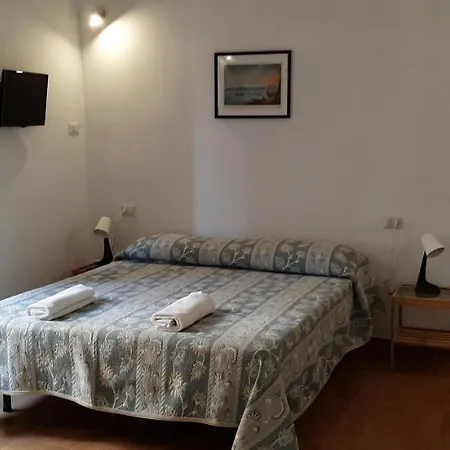 Casa Laura Oliva Mancini