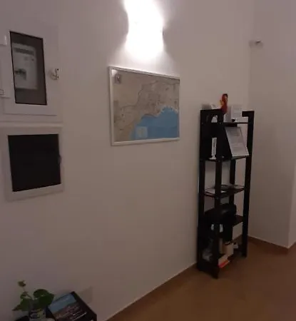 Casa Laura Oliva Mancini 3*