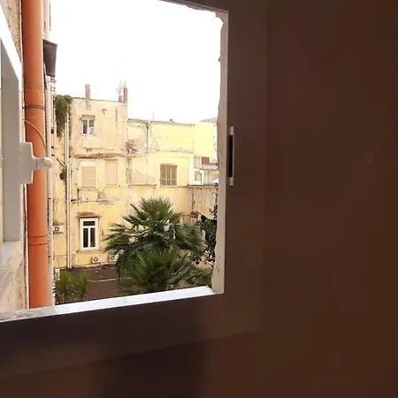 Casa Laura Oliva Mancini