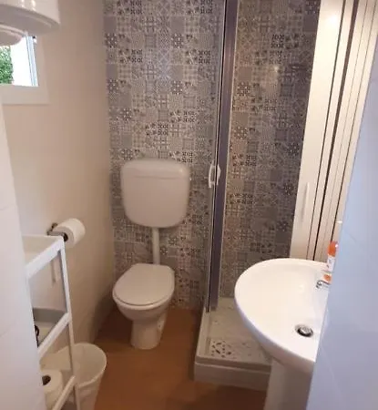 Frühstückspension Casa Laura Oliva Mancini Neapel