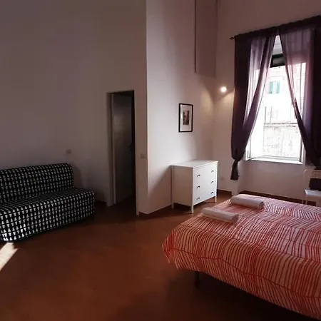 Casa Laura Oliva Mancini