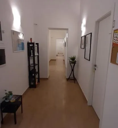 Casa Laura Oliva Mancini 3*