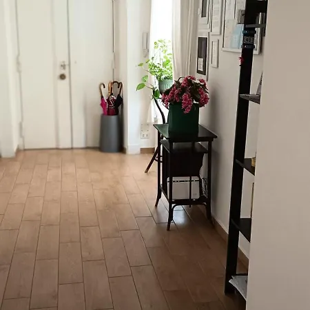 Casa Laura Oliva Mancini Alojamento de Acomodação e Pequeno-almoço 3*