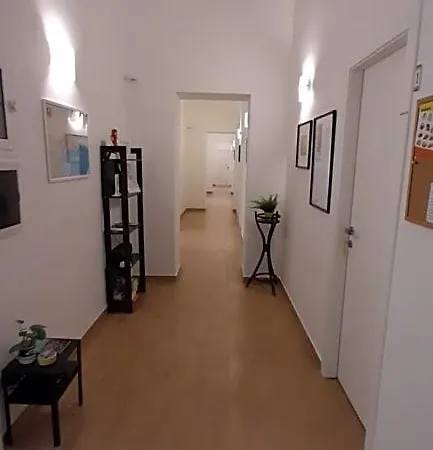 فندق مبيت وإفطار Casa Laura Oliva Mancini