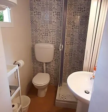 Panzió Casa Laura Oliva Mancini Nápoly