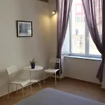 Bed & Breakfast Casa Laura Oliva Mancini Neapol