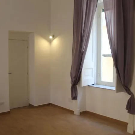 Bed & Breakfast Casa Laura Oliva Mancini Neapol