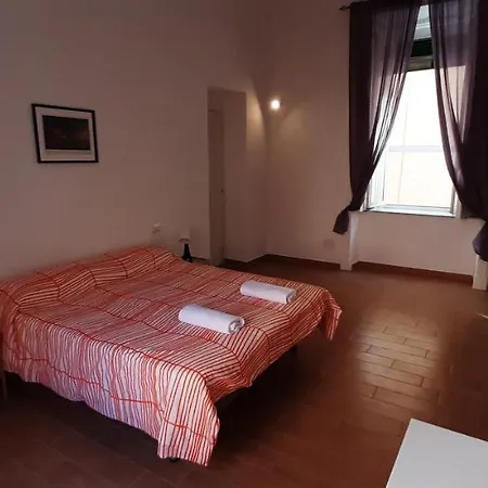 Casa Laura Oliva Mancini