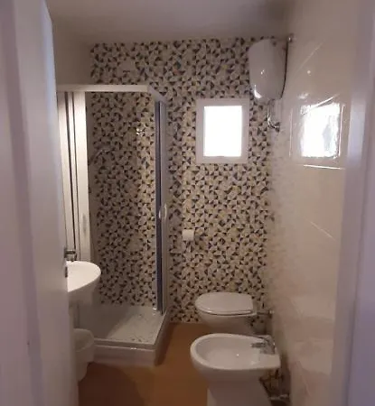 Bed and breakfast Casa Laura Oliva Mancini Nápoles