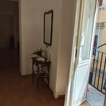Casa Laura Oliva Mancini Bed & Breakfast 3*