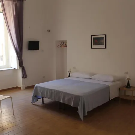 Couette-café Casa Laura Oliva Mancini