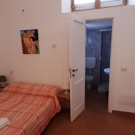 Casa Laura Oliva Mancini Naples
